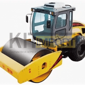 Одновальцовый виброкаток Changlin RS126