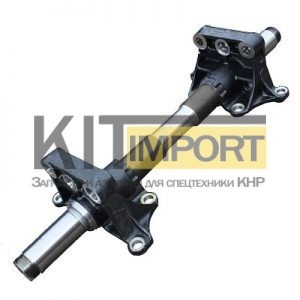 Ось балансира кран Sany QY25C