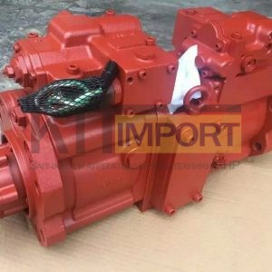 Основной гидронасос 31N7-10010 Hyundai
