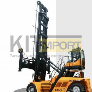 Погрузчик порожних контейнеров SANY SDCY90K8C1