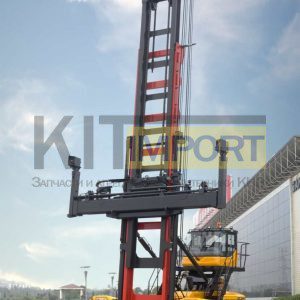 Погрузчик порожних контейнеров SANY SDCY90K8F