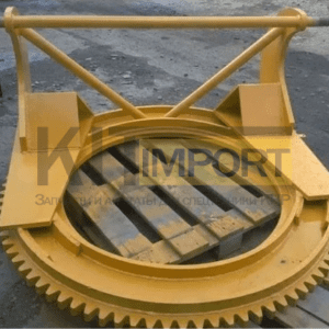 Поворотный круг на грейдер SEM MG190040015358188