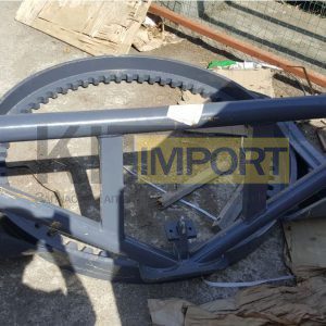 Поворотный круг на грейдер ХСМГ GR215 380901062