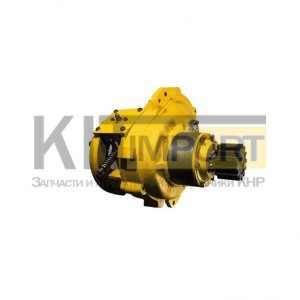Поворотный редуктор башни автокран SANY 13881691