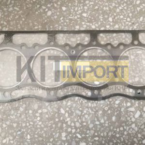 Прокладка ГБЦ Komatsu 6742-01-0780