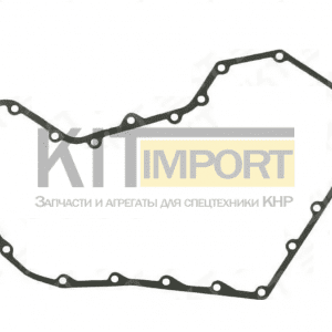 Прокладка передней крышки Komatsu 6742-01-1070