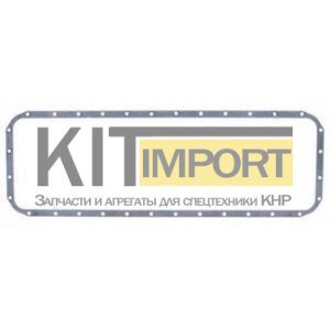 Прокладка поддона Komatsu 6742-01-0970