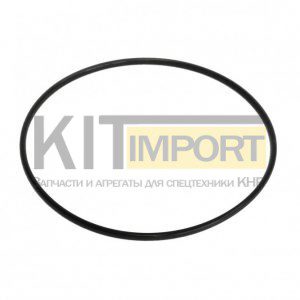 Прокладка (уплотнение гильзы) Komatsu 6742-01-1520