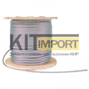 Проволочный канат скипа 979267805 Liebherr