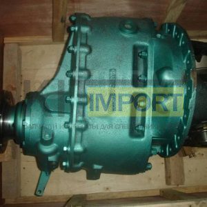 Редуктор среднего моста 2502010BA0E FAW J6