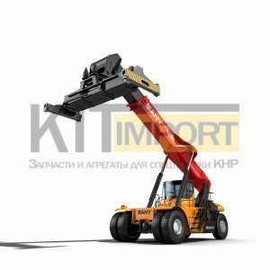 Ричстакер для 20-40-футовых контейнеров SANY SRSC45C2