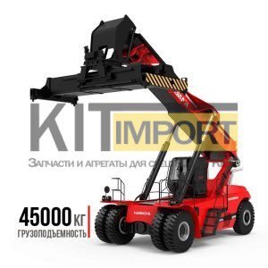 Ричстакер Hangcha RS4531CH-XRW86