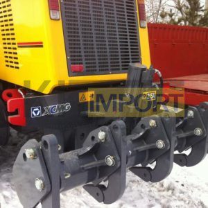 Рыхлитель в сборе для автогрейдера ХСМГ GR215X