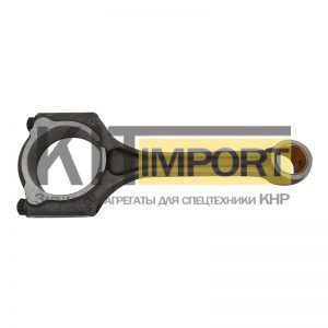 Шатун Komatsu 1240906H91