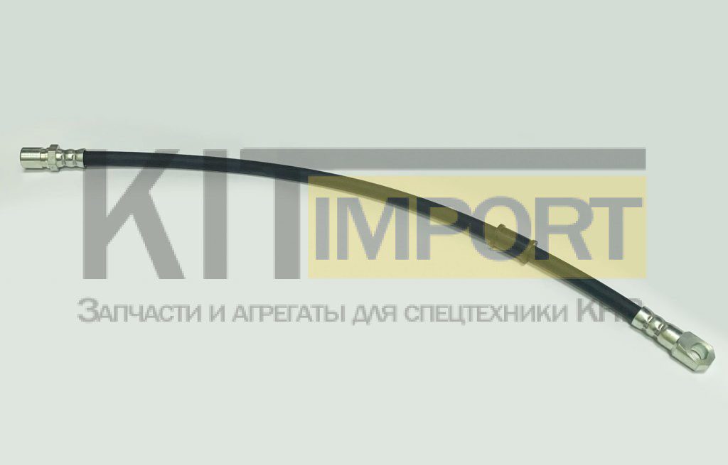 Шланг тормозной в сборе 1140202960 Zoomlion