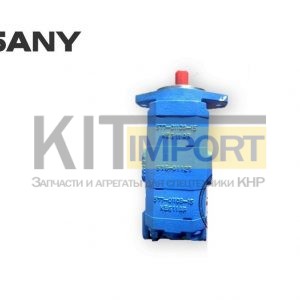 Силовой насос автокрана SANY 20002080