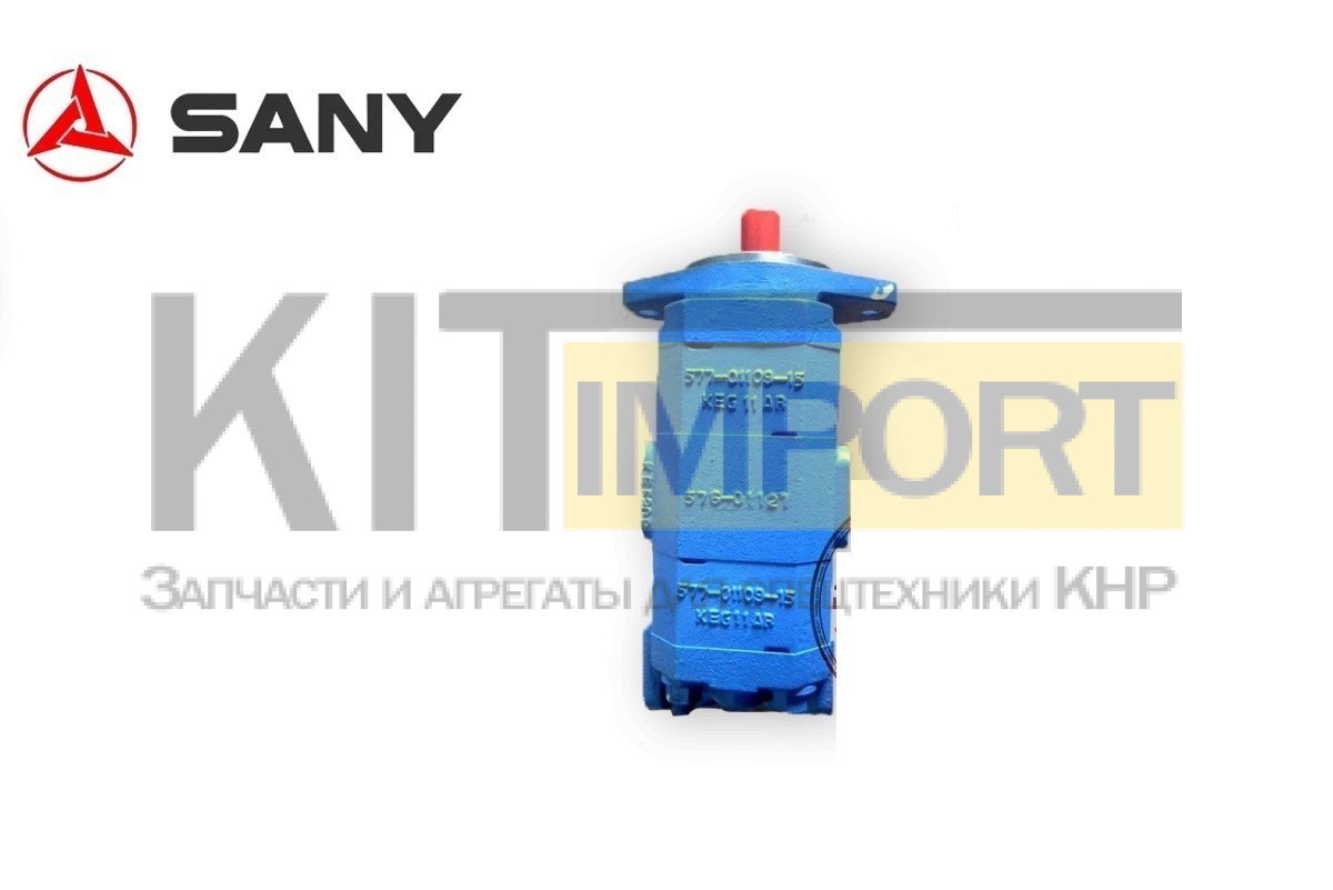 Силовой насос автокрана SANY 20002080