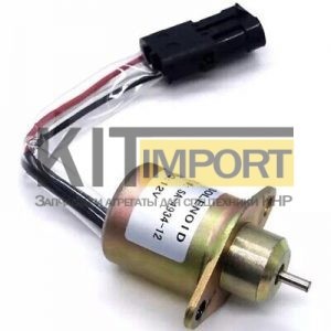 Соленоид для автокрана SANY DH261B-24V
