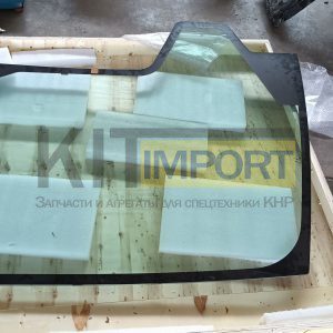 Стекло правое боковое 30604117005 на Экскаватор Lonking CDM6205