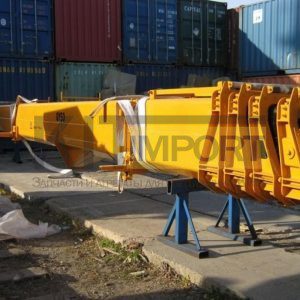 Стрела в сборе автокрана ZOOMLION 1114-010000-0000