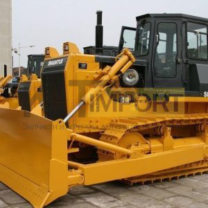 Телега бульдозера 1584001000 Shantui SD22S