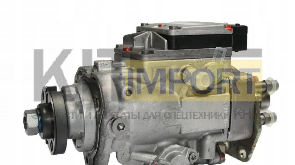 ТНВД Bosch 0445020002