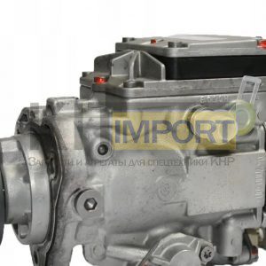 ТНВД Bosch 0445020002