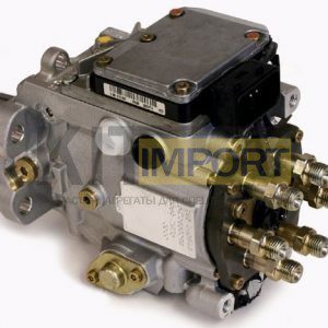 ТНВД Bosch 0445020245