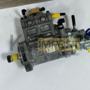 ТНВД Caterpillar 101609-9150