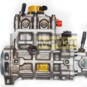 ТНВД Caterpillar 254-4357