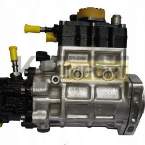 ТНВД Caterpillar 319-0677