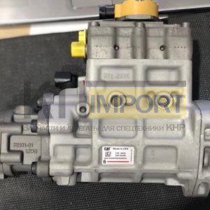 ТНВД Caterpillar 319-0678