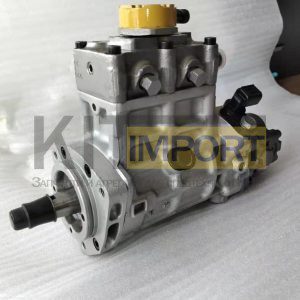ТНВД Caterpillar 326-4635