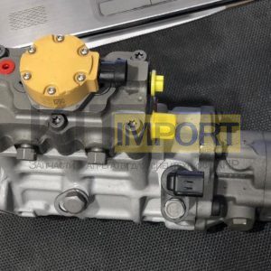 ТНВД Caterpillar 3848612