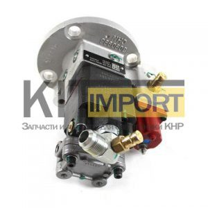 ТНВД Cummins 3165797