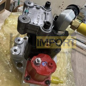 ТНВД Cummins 3926881