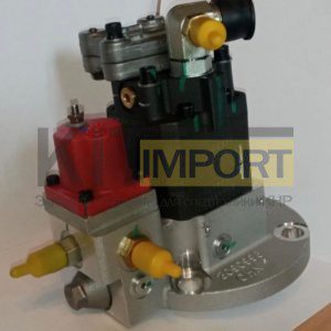 ТНВД Cummins 3960901