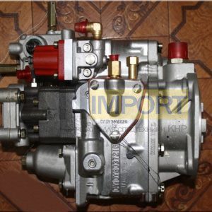 ТНВД Cummins 4061206 для Shantui SD22