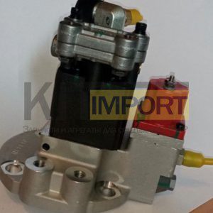 ТНВД Cummins 5258154