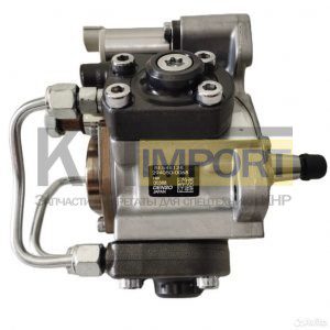 ТНВД Denso 092130-0360