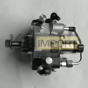 ТНВД Denso 294050-0101