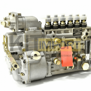 ТНВД Howo 371л VG1096080160