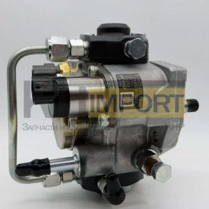 ТНВД Isuzu 8973815553