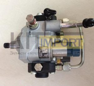 ТНВД Isuzu 8973815556