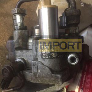 ТНВД Isuzu 9729400003