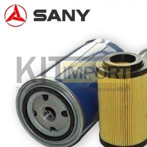 Топливный фильтр SANY D638-002-802a+A
