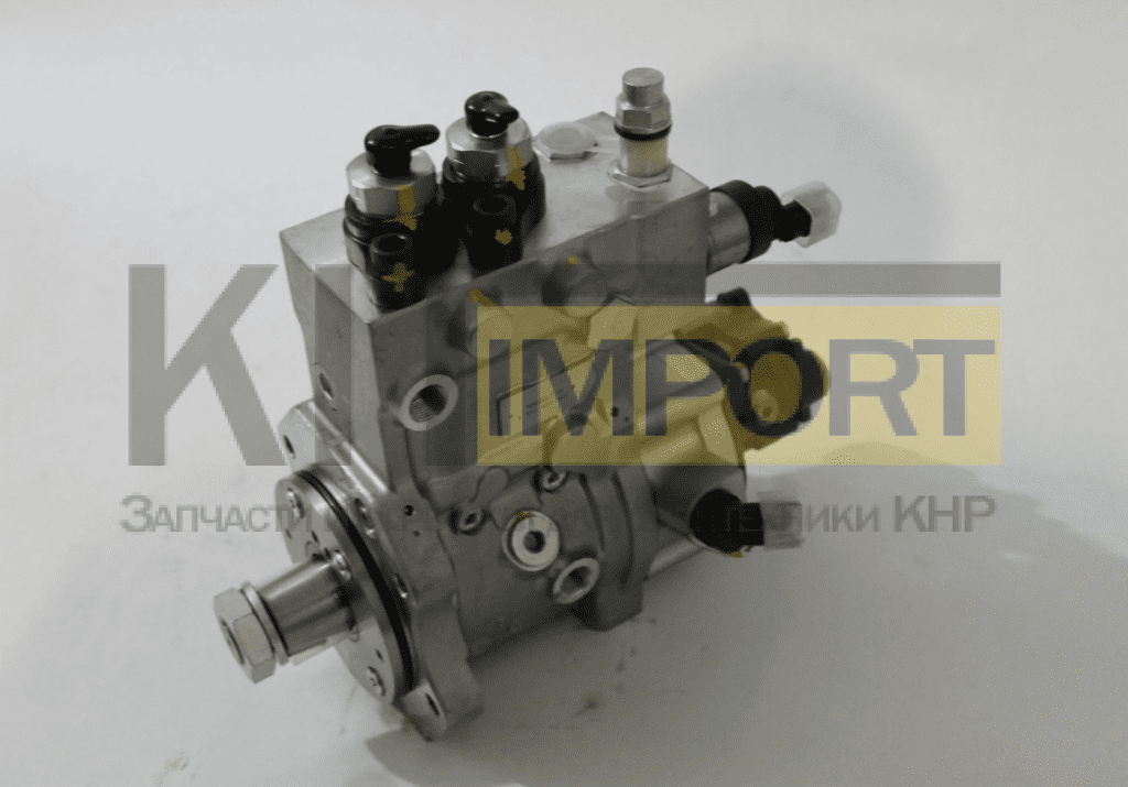 Топливный насос ТНВД Bosch 0445020086