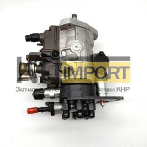 Топливный насос ТНВД Caterpillar 4631678