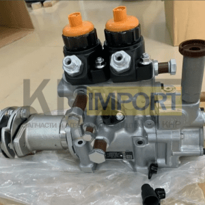 Топливный насос высокого давления Komatsu 6731-71-1240