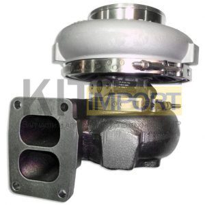 Турбокомпрессор Komatsu 6742-01-5000